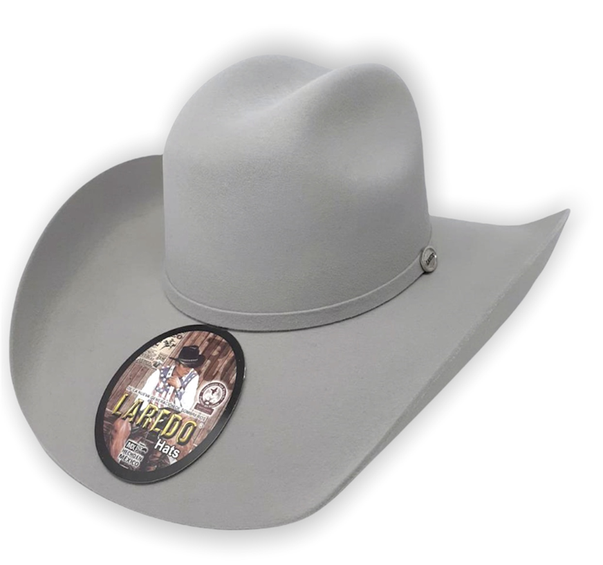 Texana de Lana en Horma Yuta 0001 Laredo Hats Texana Laredo Hats