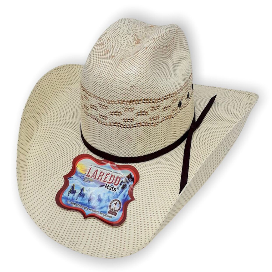 Sombrero Taiwan Camel New 0109 Laredo Hats Taiwan Laredo Hats