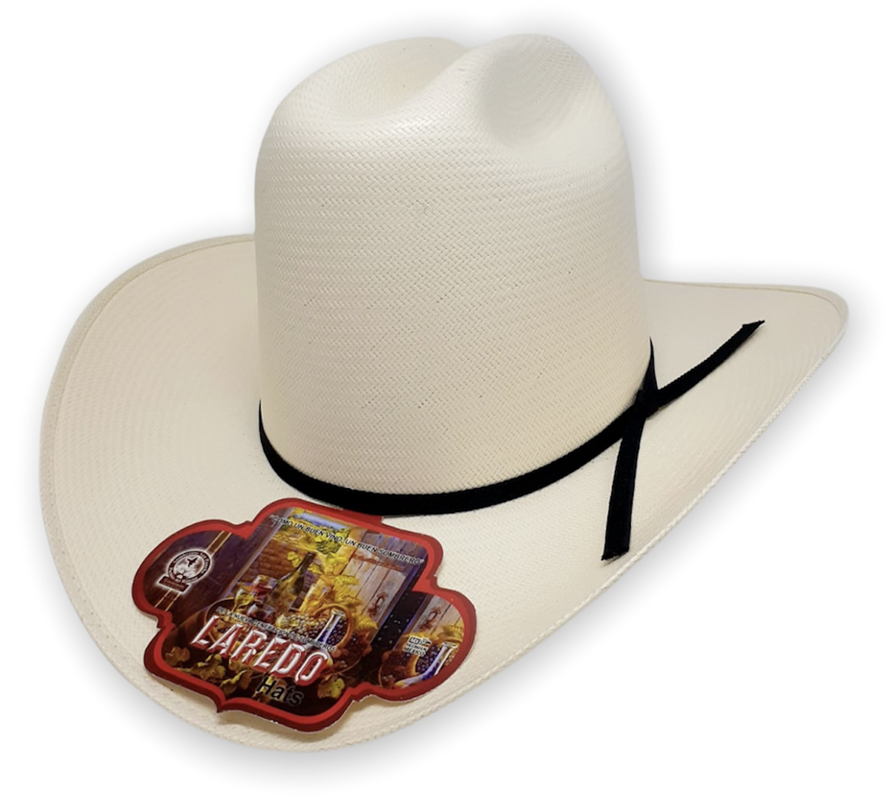 Sombrero Normal de Horma Patron 0126 Laredo Hats Normal Laredo Hats