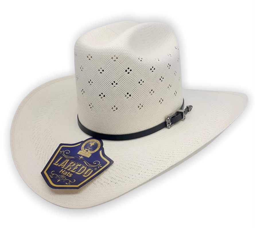 Sombrero Treboll Patron 0130 Laredo Hats Normal Laredo Hats