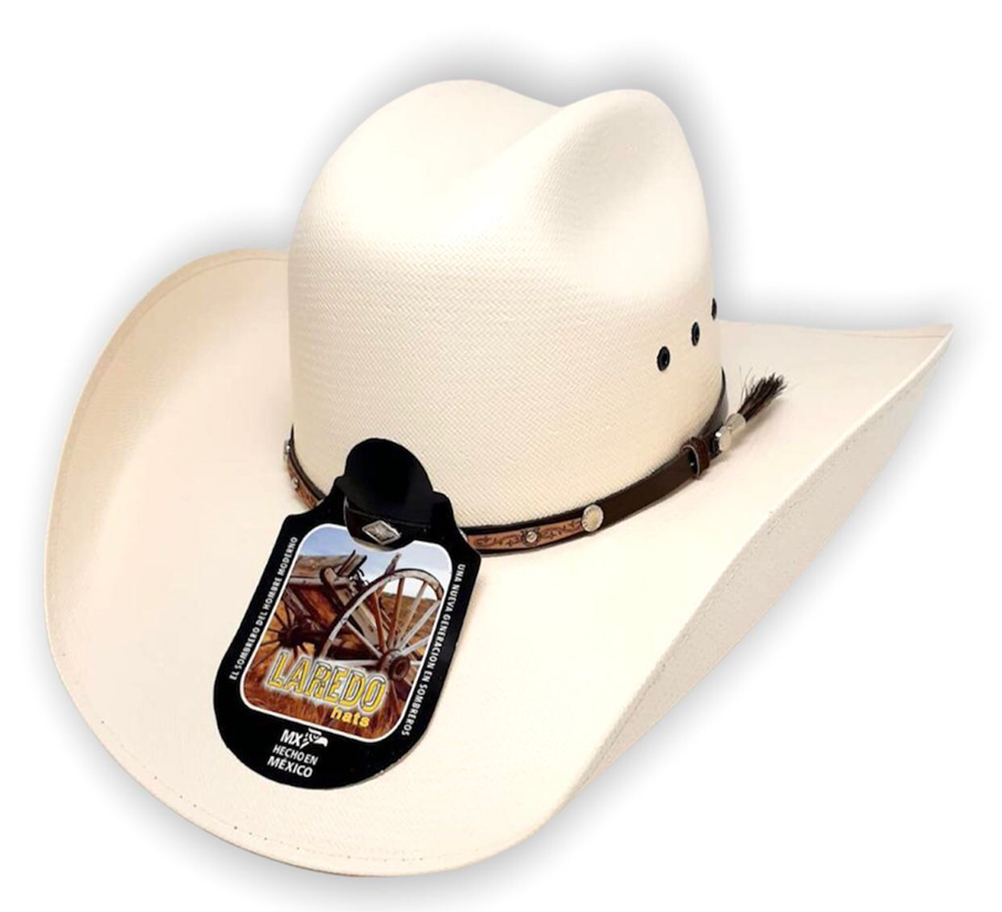 Sombrero Normal de Horma Yuta 0131 Laredo Hats Normal Laredo Hats