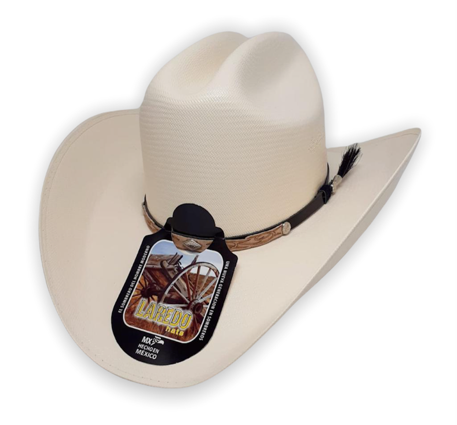 Sombrero Normal Malboro Nuevo 0135 Laredo Hats Normal Laredo Hats