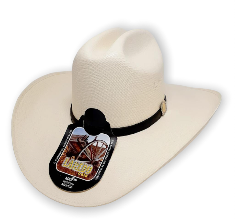 Sombrero Normal Refaldeado 0136 Laredo Hats Normal Laredo Hats