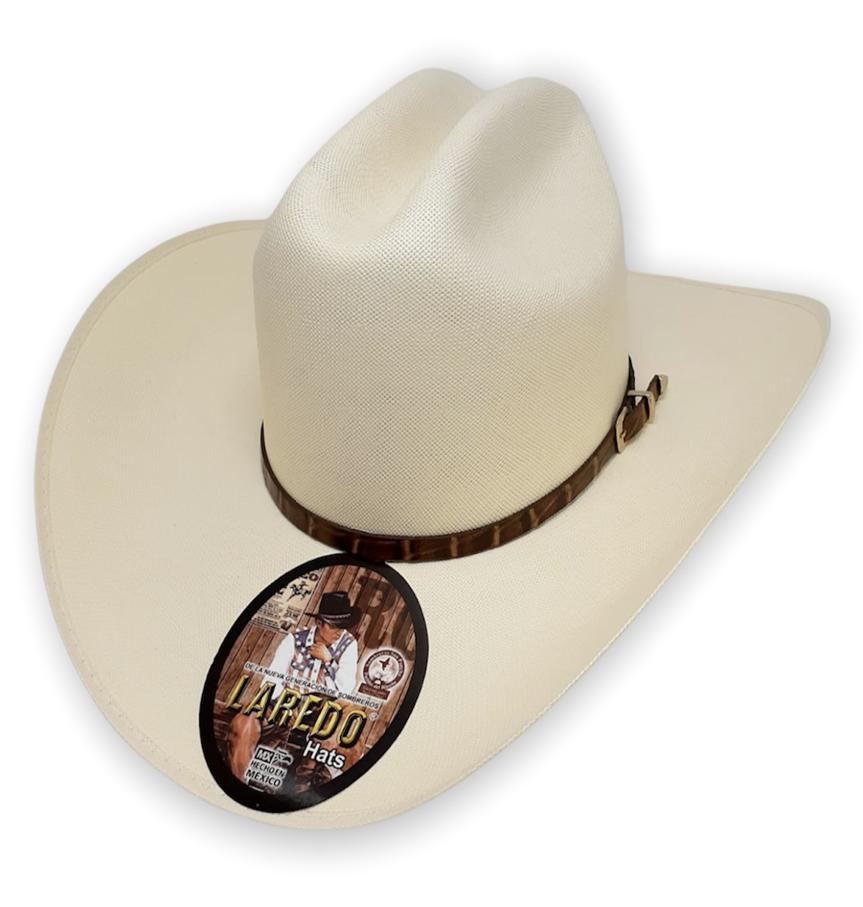 Sombrero 20,000X Horma 0140 Laredo Hats Laredo Hats