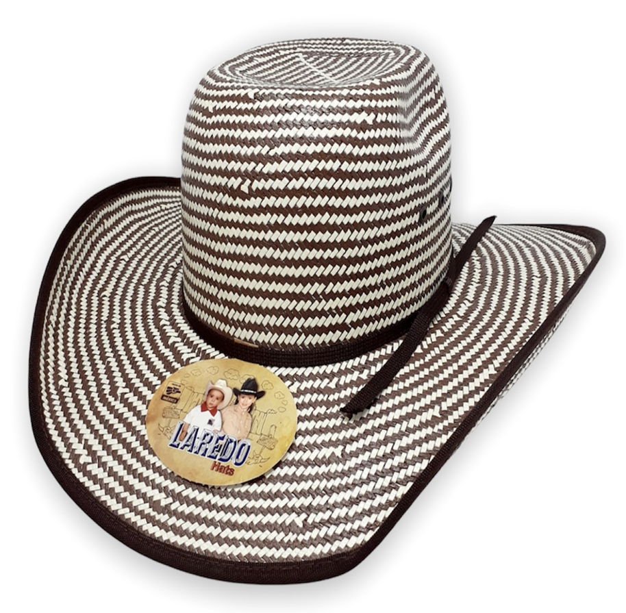 Sombrero Tahumara Niño 0148 Laredo Hats Niño Laredo Hats