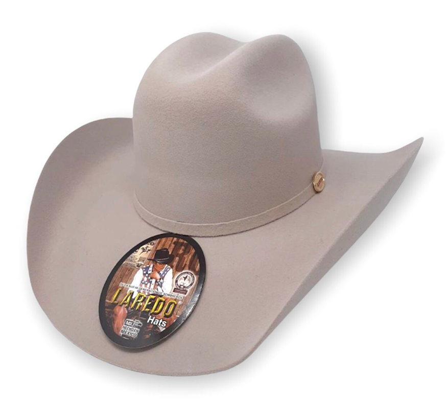 Texana de Lana en Horma Yuta 0018 Laredo Hats Texana Laredo Hats