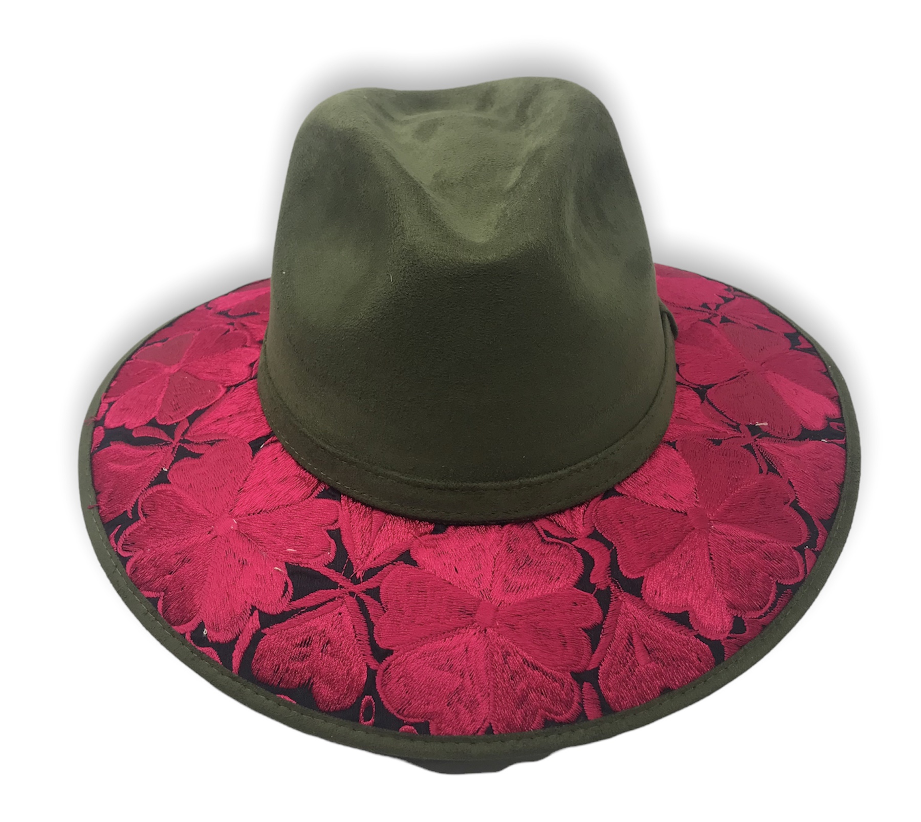 BORDADO  0211 Laredo Hats BORDADO  Laredo Hats