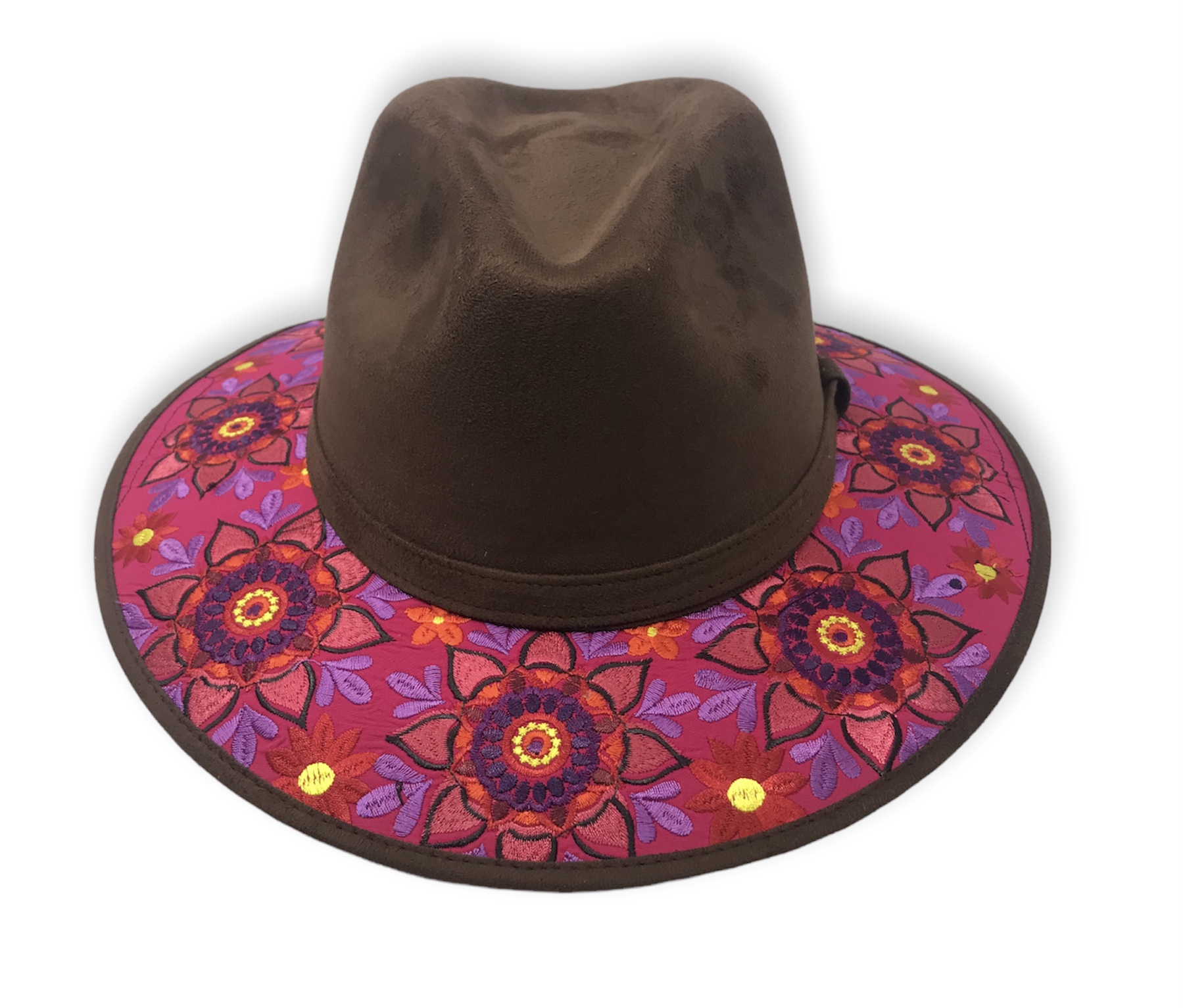 BORDADO  0212 Laredo Hats BORDADO  Laredo Hats