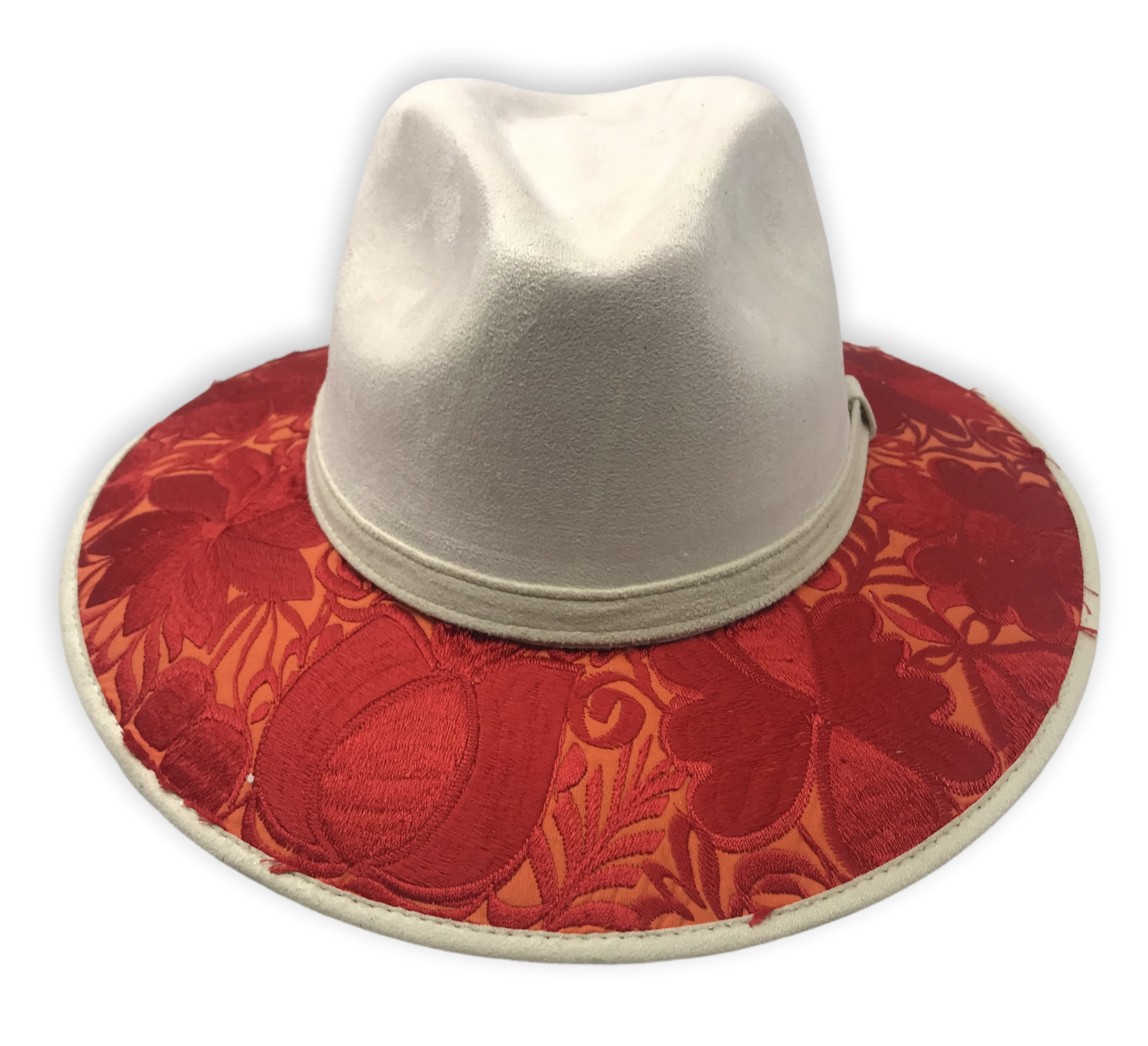 BORDADO  0213 Laredo Hats BORDADO  Laredo Hats