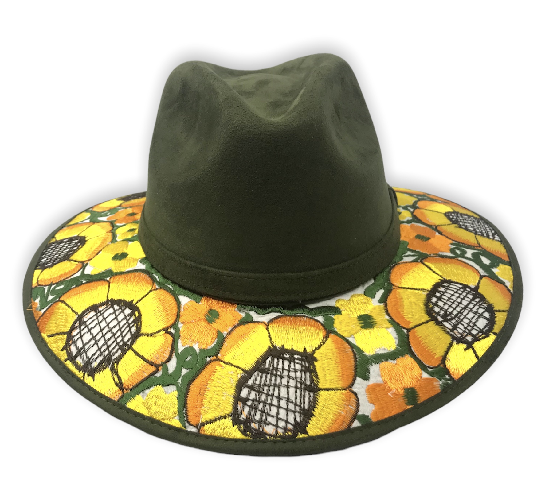BORDADO  0214 Laredo Hats BORDADO  Laredo Hats
