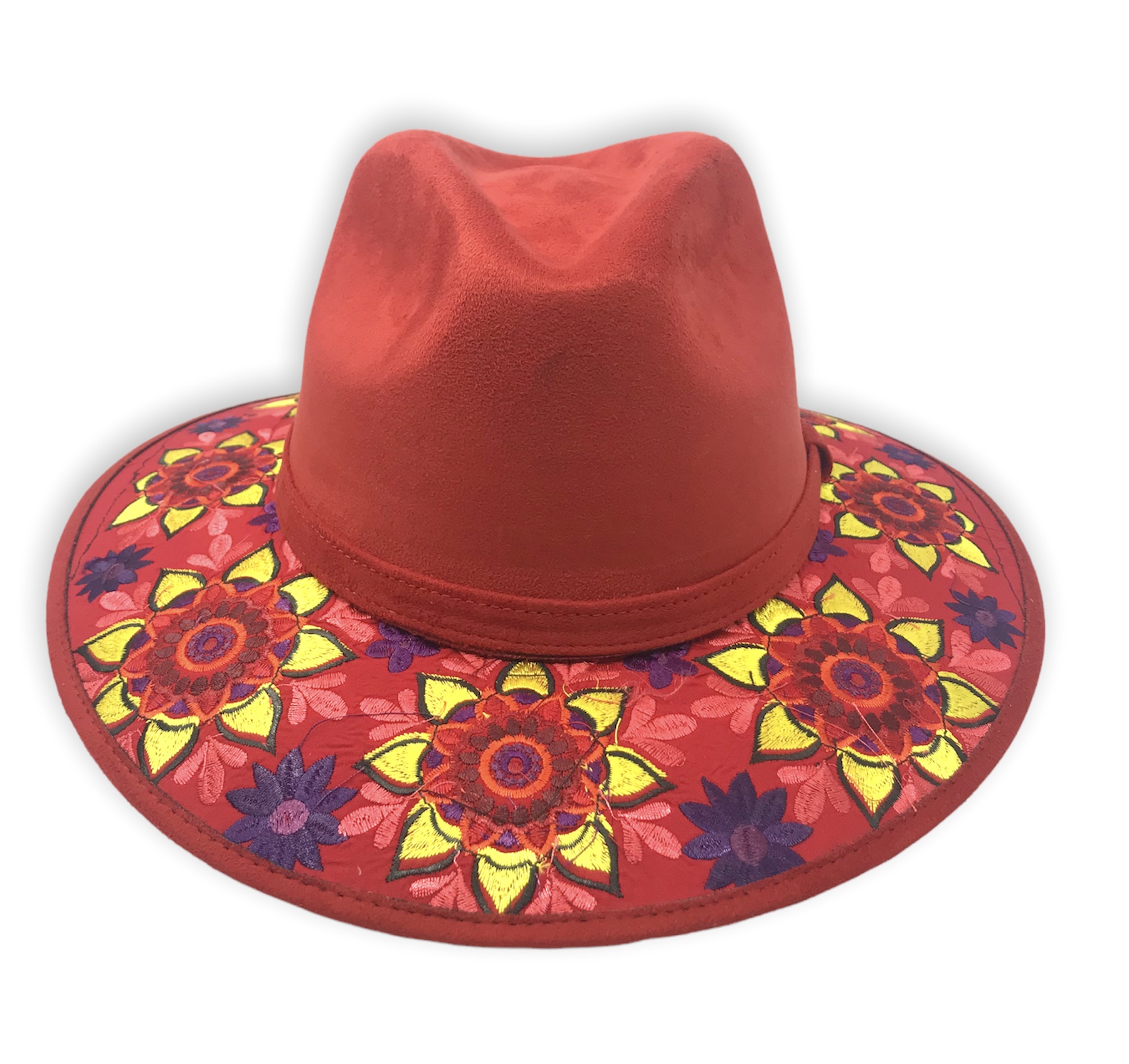 BORDADO  0215 Laredo Hats BORDADO  Laredo Hats
