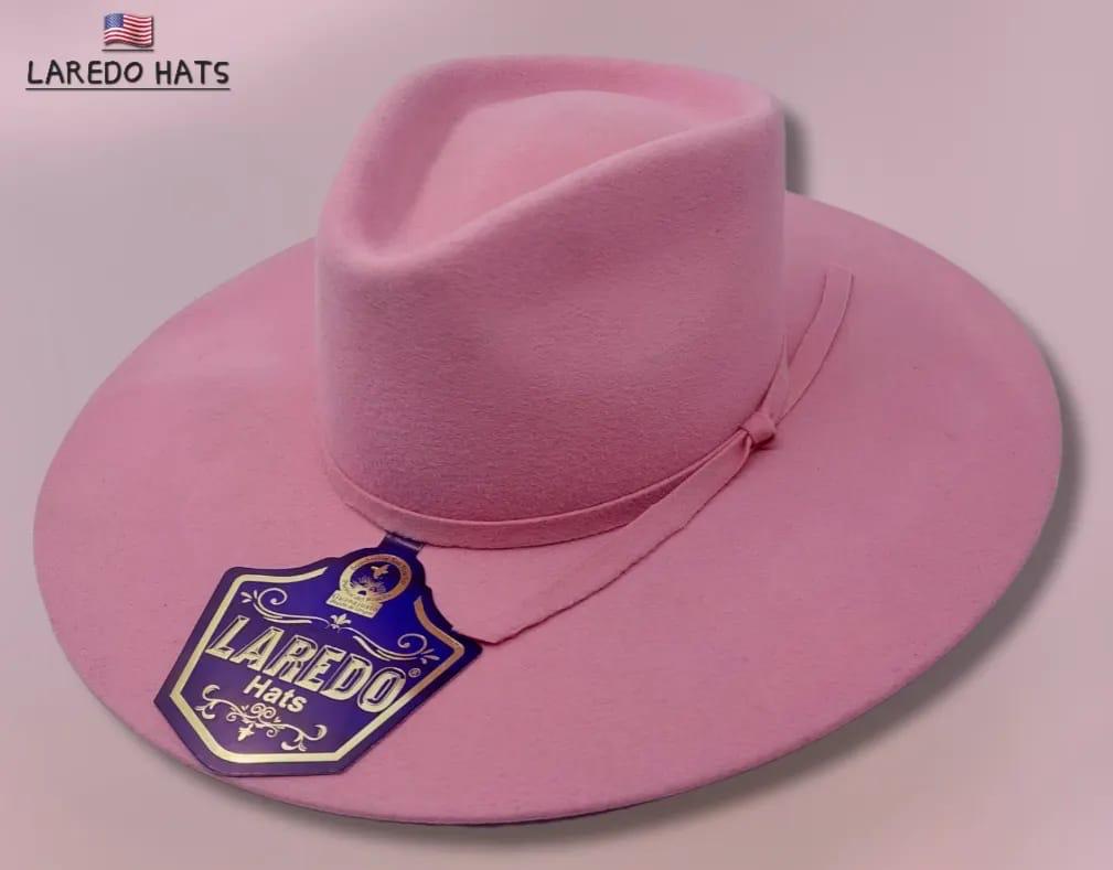 Texana de Horma Indiana  0216 Laredo Hats Texana Laredo Hats