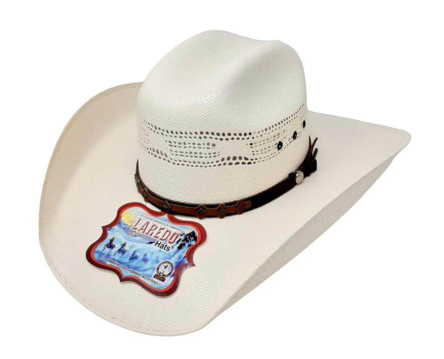 Sombrero Taiwan normal de Horma yuta  0225 Laredo Hats Taiwan Laredo Hats