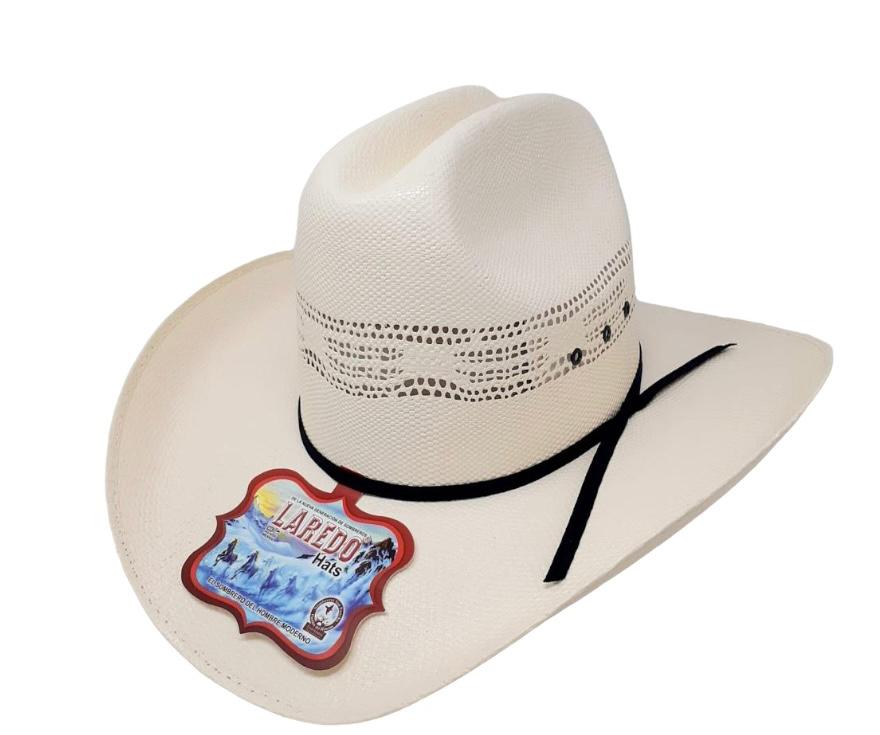 Sombrero Taiwan Normal Horma texas 0227 Laredo Hats Taiwan Laredo Hats
