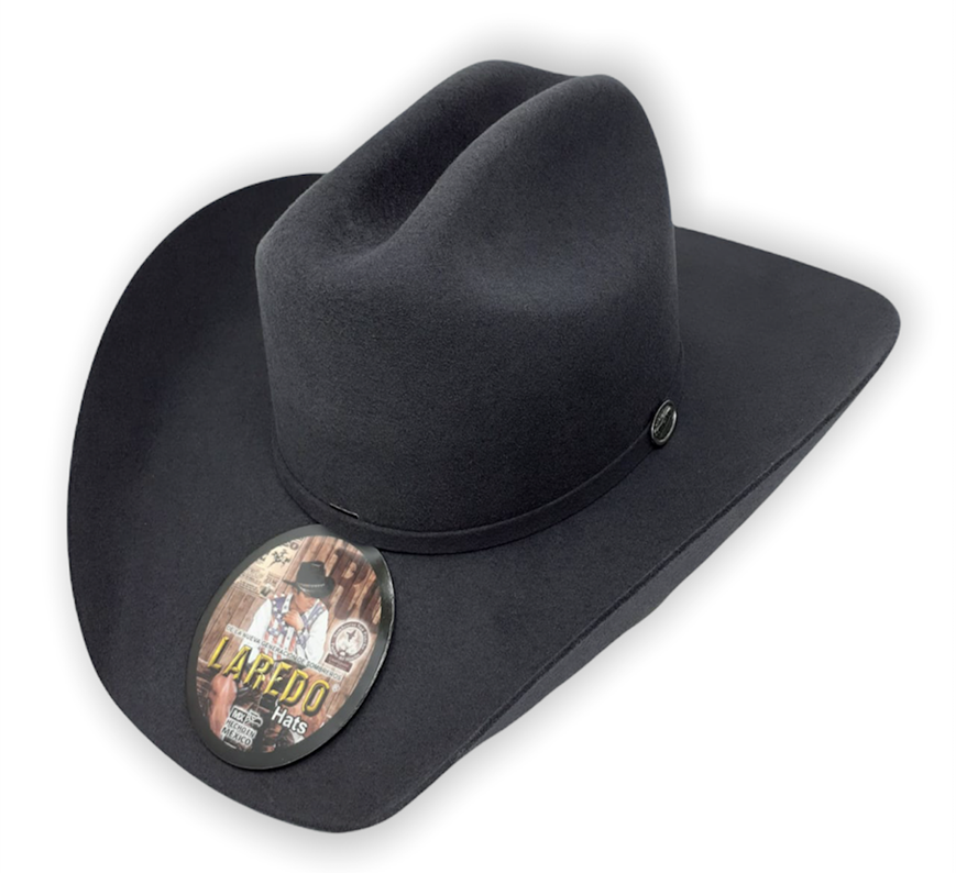 Texana de Lana en Horma Lagos 0023 Laredo Hats Texana Laredo Hats