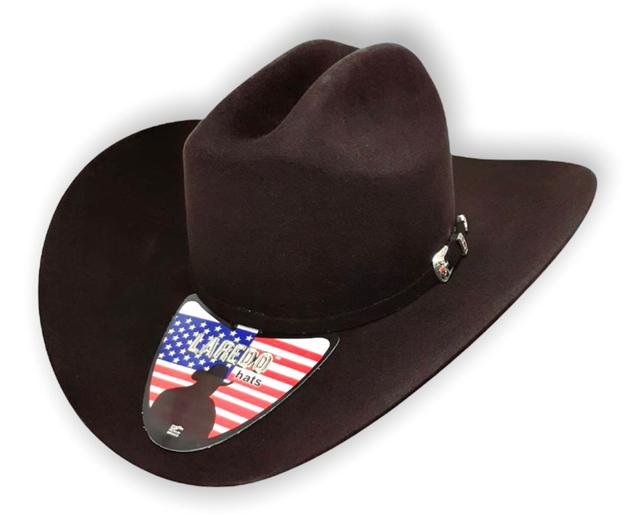Sombrero 20,000X Horma 0140 Laredo Hats Laredo Hats