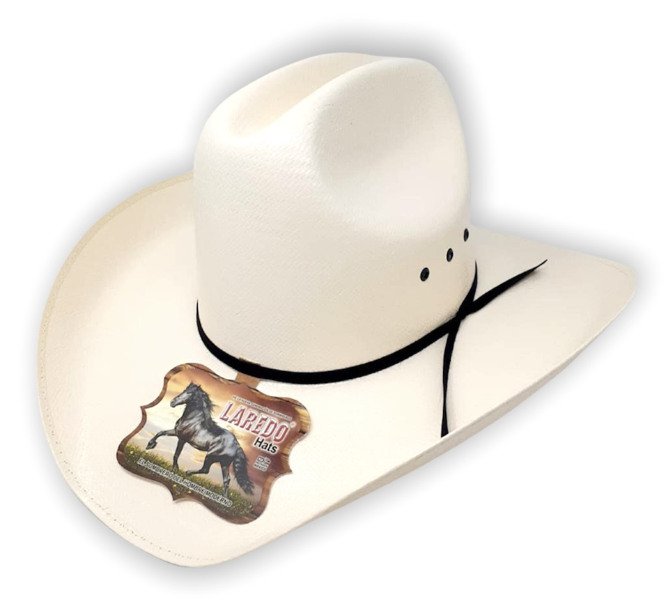 Sombrero Shantung Texas 0045 Laredo Hats Shantung Laredo Hats