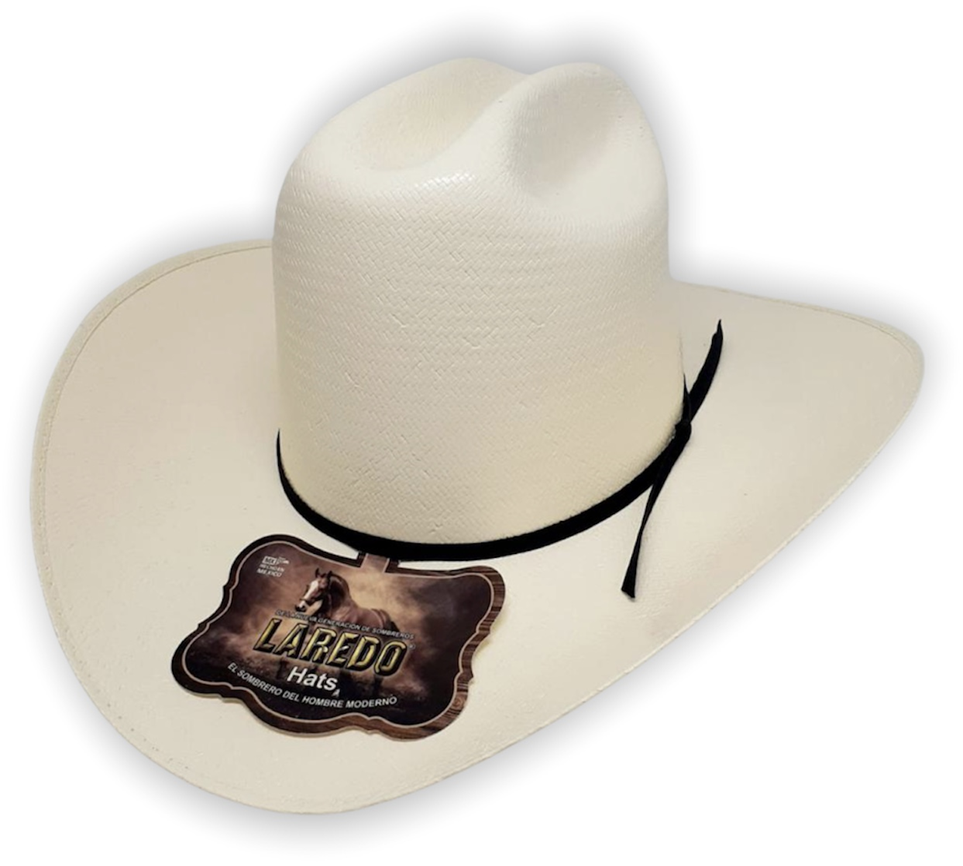 Sombrero Shantung Patron 0046 Laredo Hats Shantung Laredo Hats