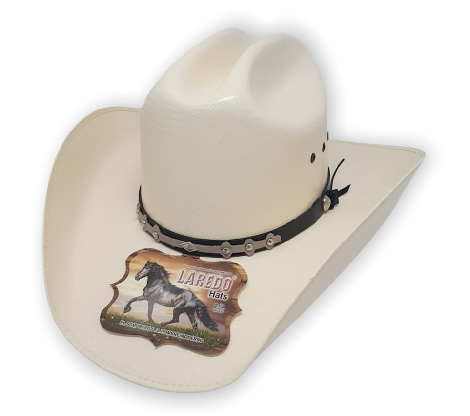 Sombrero Shantung Normal Country 0050 Laredo Hats Shantung Laredo Hats