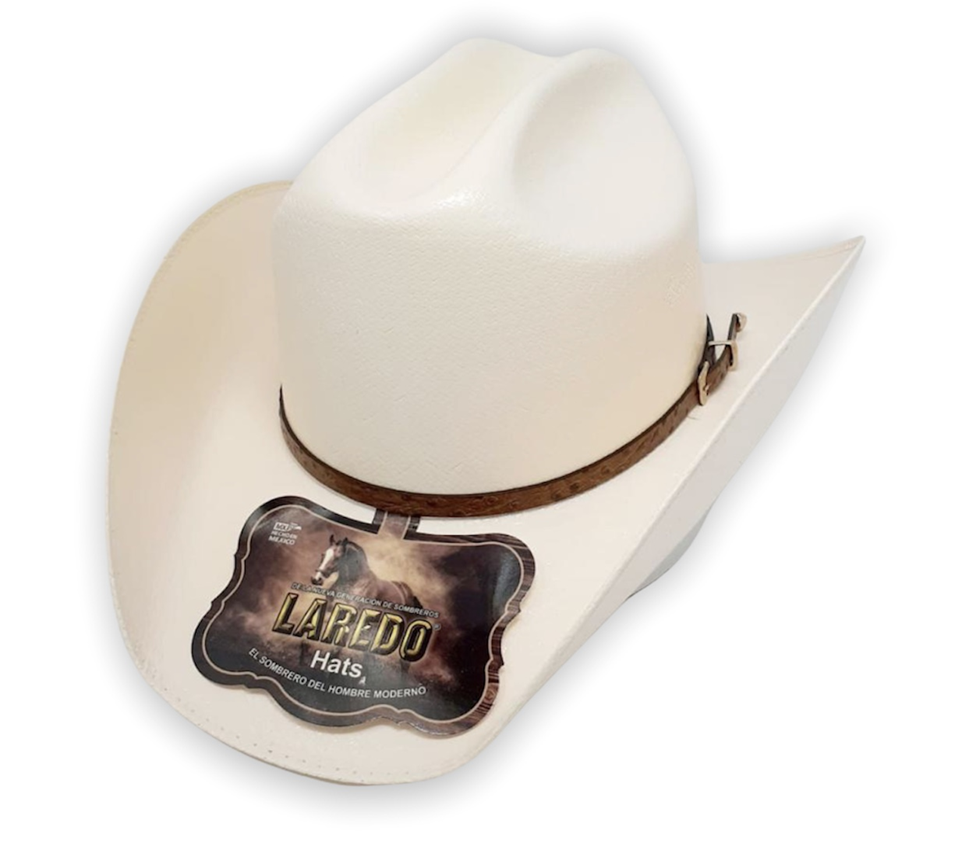 Sombrero Shantung Normal 0053 Laredo Hats Shantung Laredo Hats