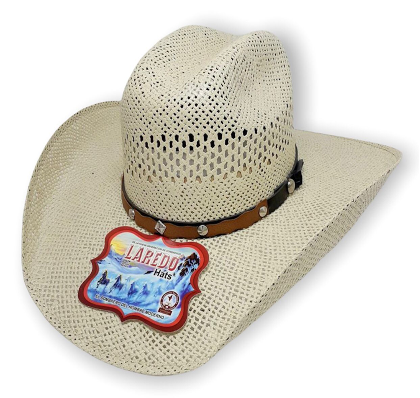 Sombrero Papel de Horma Yuta 0060 Laredo Hats Papel Laredo Hats