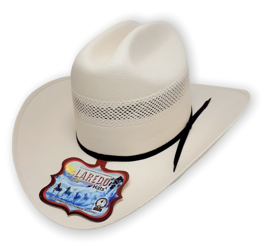 Sombrero 20,000X Horma 0140 Laredo Hats Laredo Hats