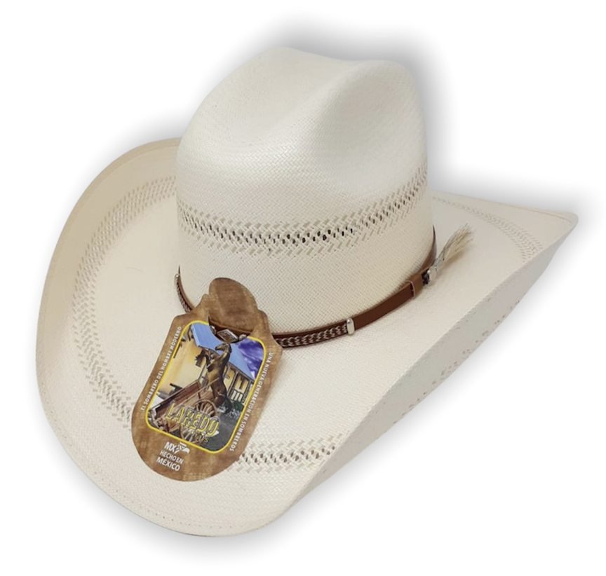 Sombrero Doble Randa de Horma Yuta 0074 Laredo Hats Doble Randa Laredo Hats